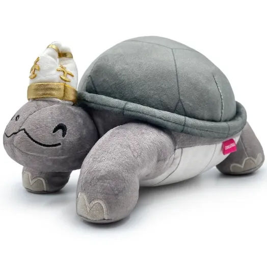Miriel, Pastor of Vows Plush (9in)