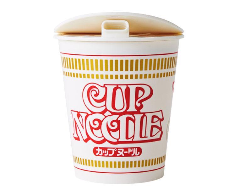 Nissin Cup Noodle Humidifier | Default Title