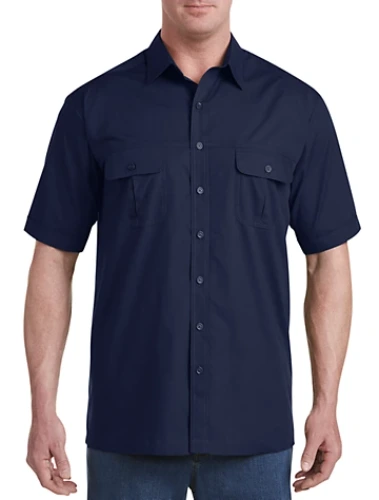 Harbor Bay Co-Pilot Sport Shirt