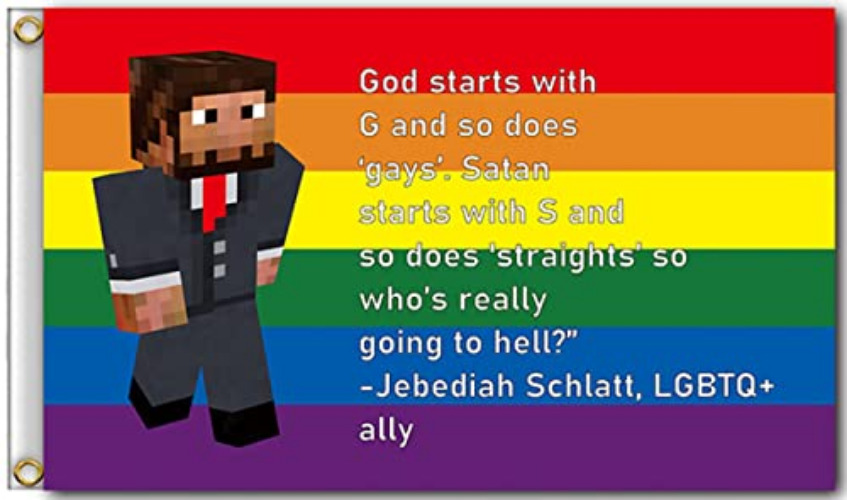 Gay Schlatt