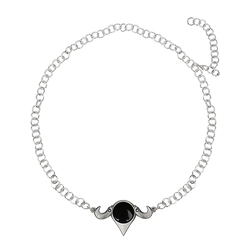 Half Elf Priest Cosplay Head Chain Pendant Hair Jewelry Women Wedding Headpiece Halloween Witch Costumes Props