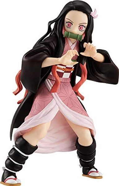 Kimetsu no Yaiba - Kamado Nezuko - Pop Up Parade (Good Smile Company)