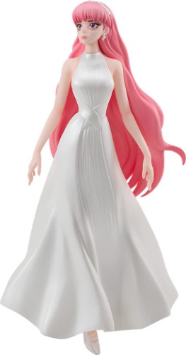 Belle Pop Up Parade PVC Figure