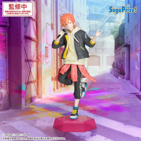 Project Sekai: Colorful Stage! feat. Hatsune Miku - Shinonome Akito - Desktop×Decorate Collections (SEGA) - Brand New