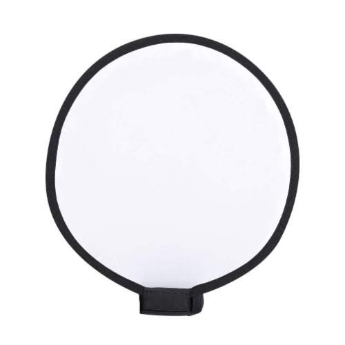 40cm Round Circle Light Softbox, Universal Portable Flashlight, Photo Studio, Camera Diffuser Soft Box with Carry Bag