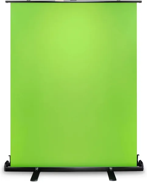 Green Screen Svive Nebula 