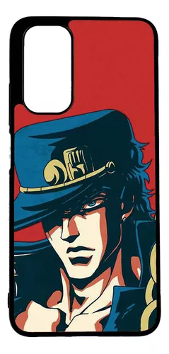 Funda Case Para Xiaomi Note 11 Jojos Bizarre