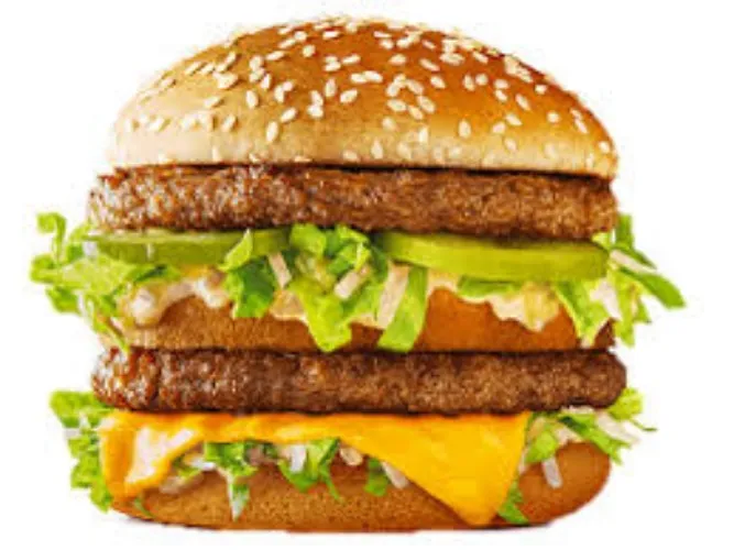 Big Mac