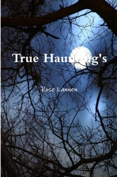 True Haunting's