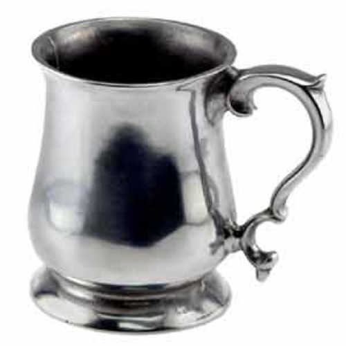 Plough Mug