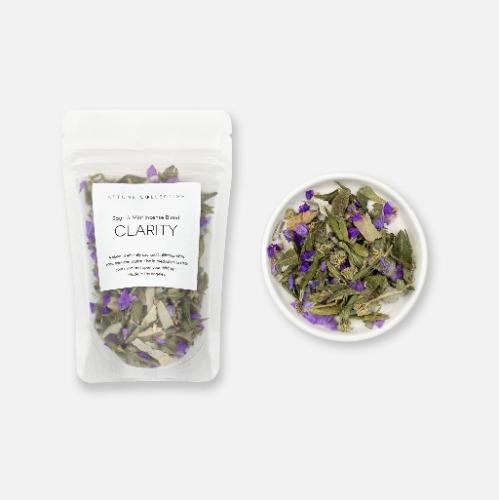 Clarity Loose Incense | Default Title