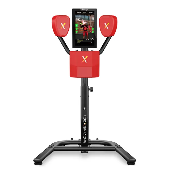 Nexersys N3 Interactive Boxing Trainer & Sparring Partner - Elite