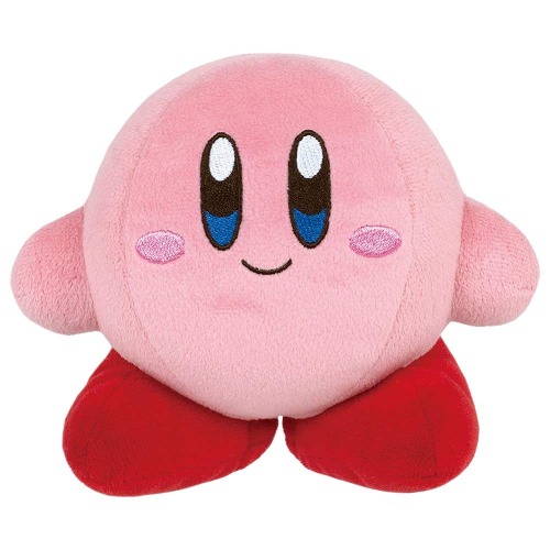 KIRBY PLUSH >//<