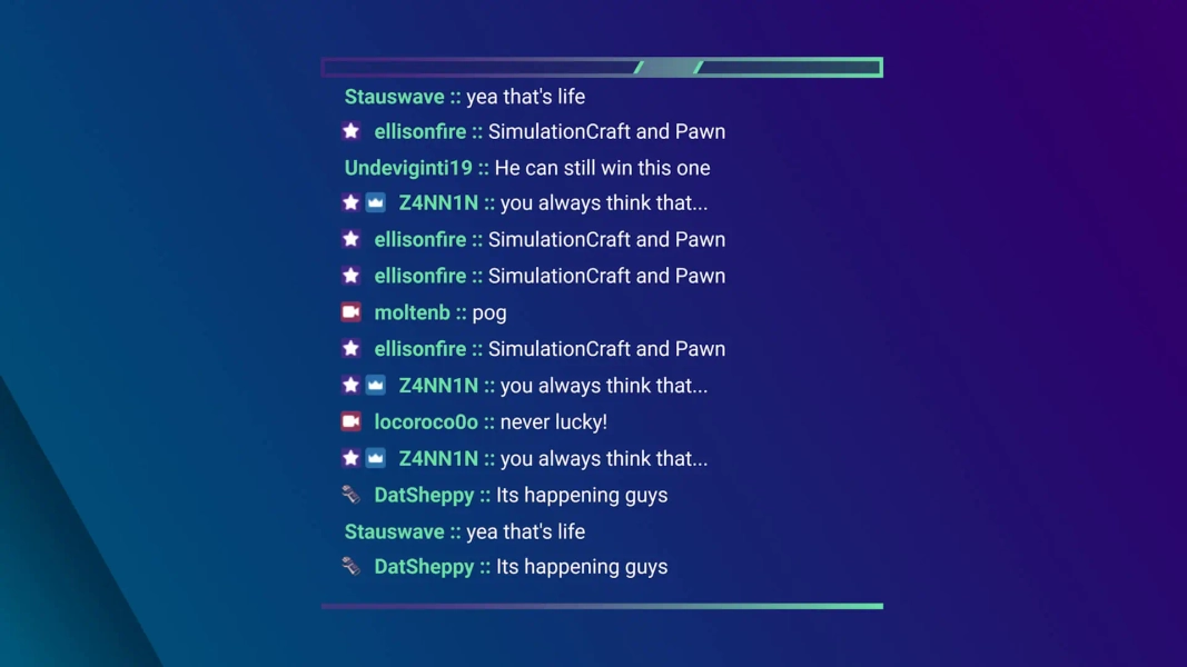 Clearview - Chat Box