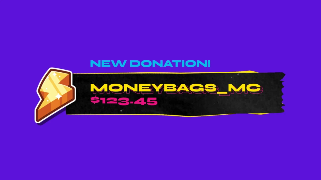 Sticker Bomb - Alerts