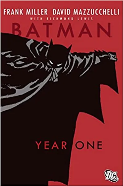Batman: Year One - 