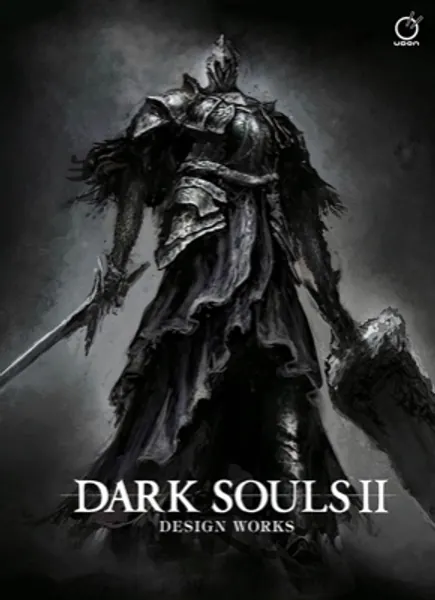 Amazon.com: Dark Souls II: Design Works: 9781927925560: Caleb D. Cook: Books