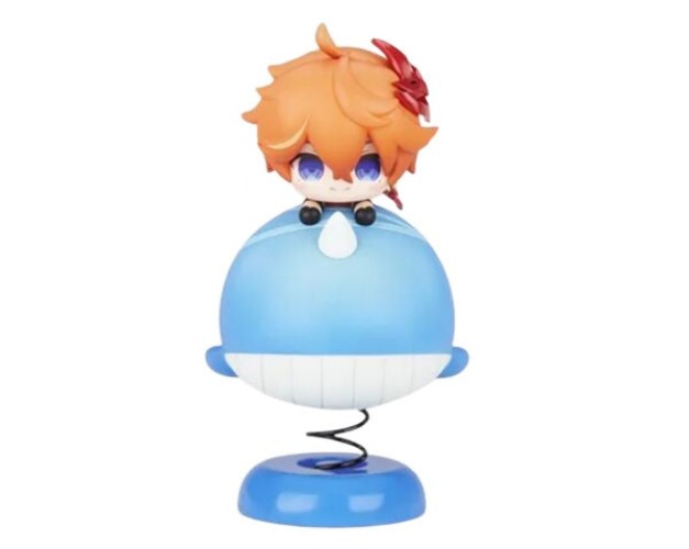 Genshin Impact - Tartaglia - Happy Shake (Apex Innovation) - Brand New