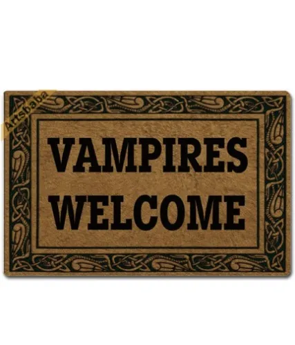 Please I have to go inside