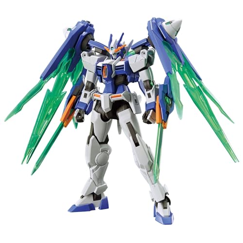Bandai Hobby - Gundam Build Metaverse - HG - 1/144#5 Gundam 00 Diver Arc