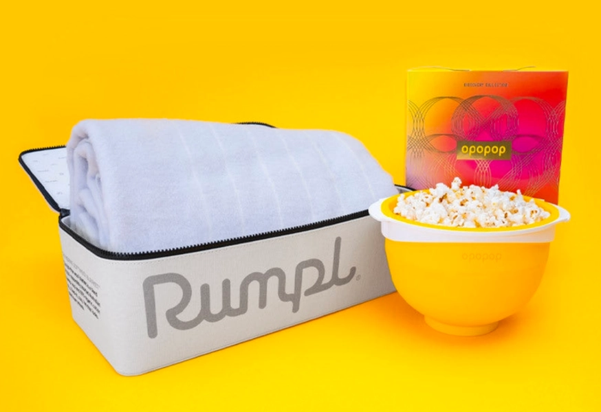 Movie Night Bundle