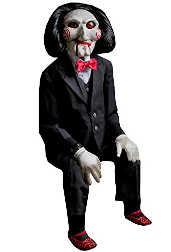 Billy the Puppet Prop Replica