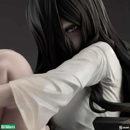 Sadako Bishoujo Figure by Kotobukiya