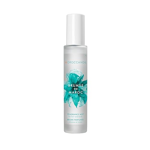 Moroccanoil Hair and Body Fragrance Mist - 3.4 Fl.Oz
