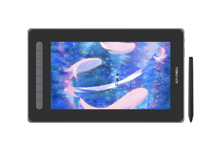 XP-PEN Artist 12 (2a generation)
