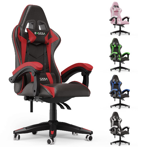 bigzzia Gaming Chair 