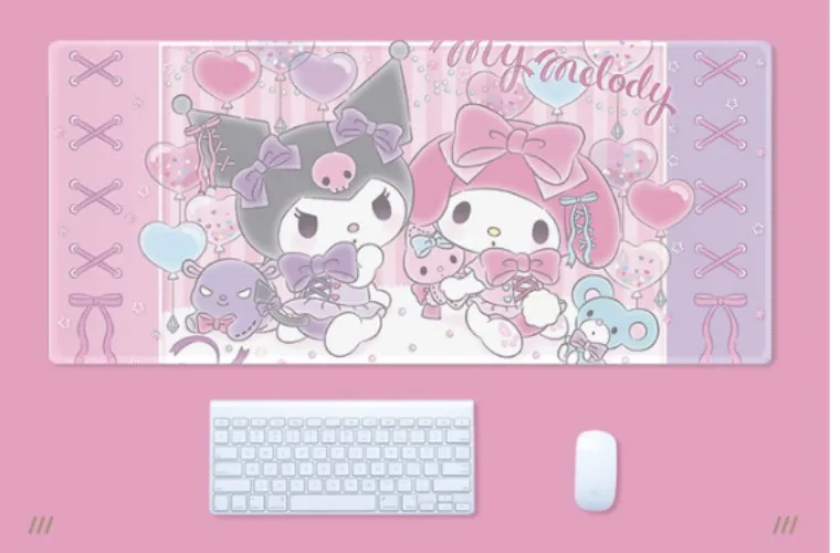 Mousepad Gift ♥