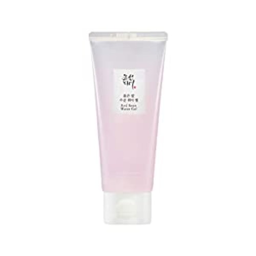 [Beauty of Joseon] Red Bean Water Gel (100ml, 3.38fl.oz)