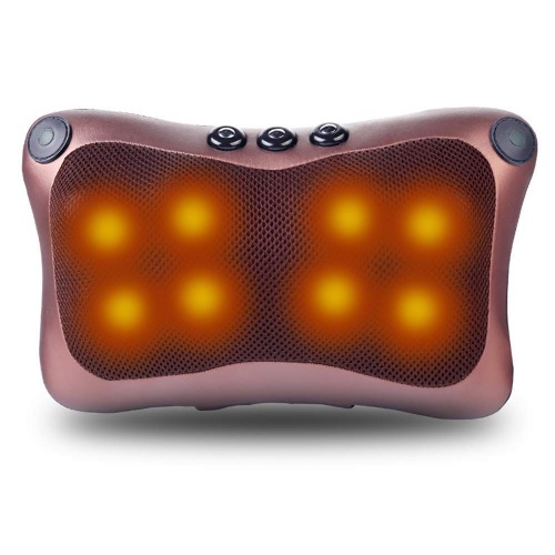 Feet and Back Hurty Be Gone!