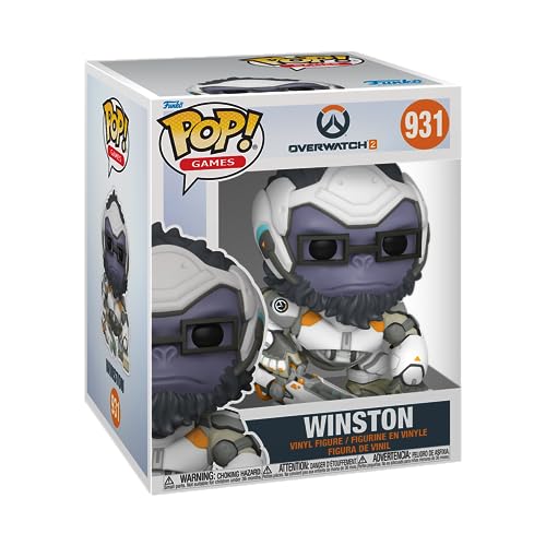 Winston Pop!