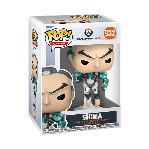 Sigma Pop!