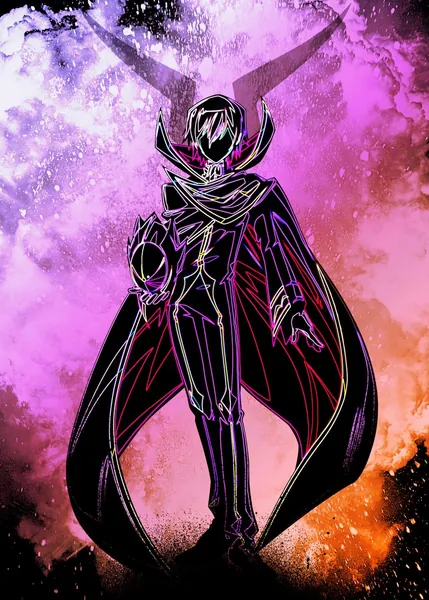 Soul of the Black Prince