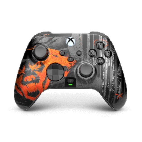 SCUF Instinct Pro CALL OF DUTY®: BLACK OPS 6 EDITION