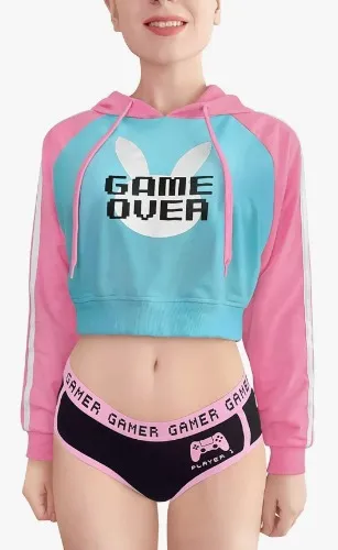 Gamer Fit