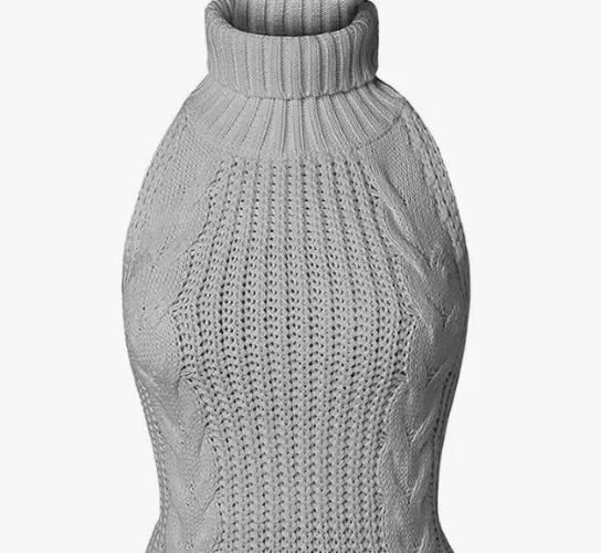 Virgin Killer sweater