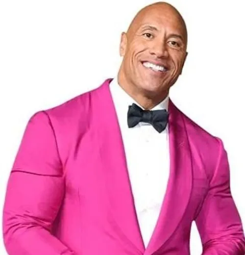 "The Rock"
