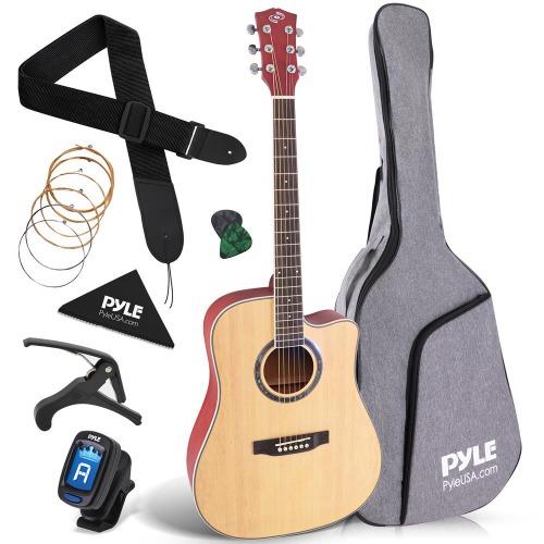 Acoustic Guitar Kit