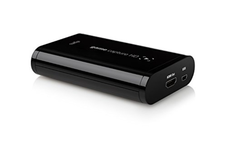 Elgato Game Capture HD - Original Model 