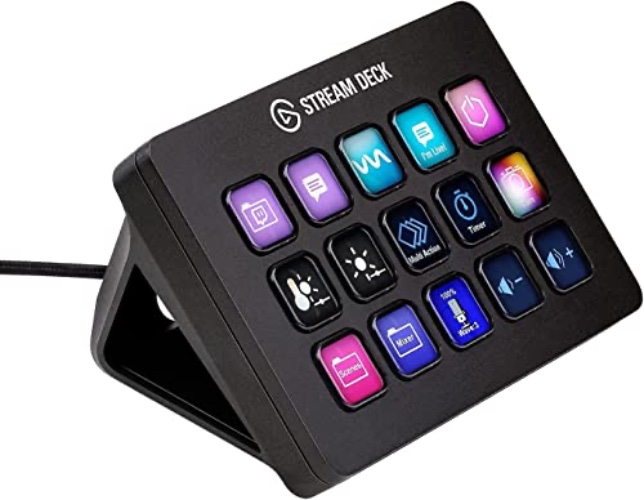 Elgato Stream Deck MK.2