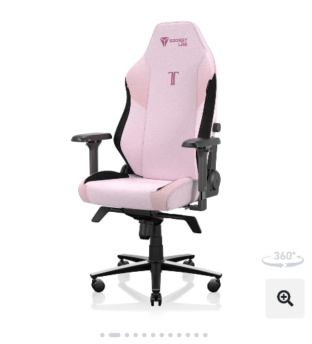 Secretlab TITAN™ Evo 2022 Series