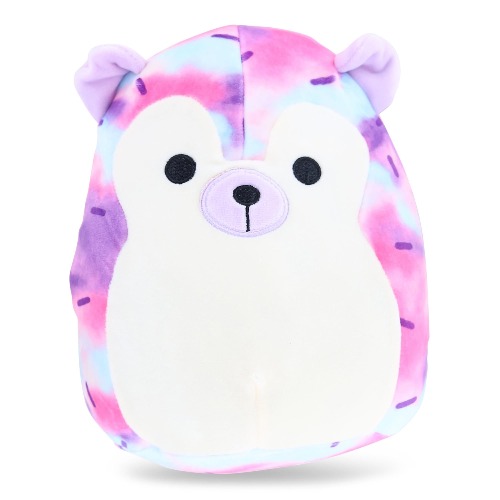 Squishmallow 8 Inch Friend Squad Plush | Yasmin the Hedgehog