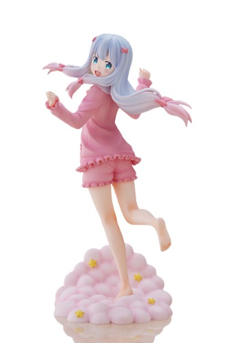 Eromanga Sensei - Izumi Sagiri - Tenitol (FuRyu) - Brand New