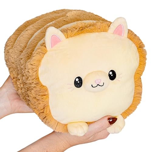 Squishable / Mini Loaf Cat 7" Plush