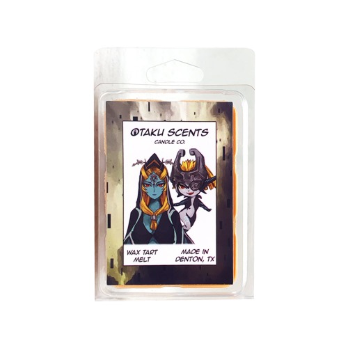 Midna - Wax Melt