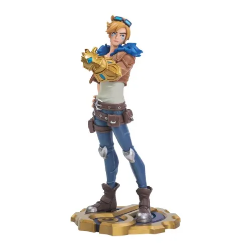 Ezreal Unlocked Statue |  Riot Games Store