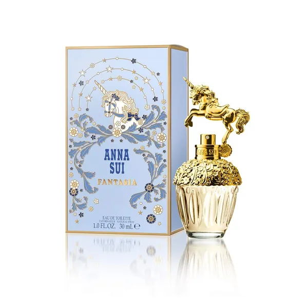 Anna Sui Fantasia Eau de Toilette, 30 ml